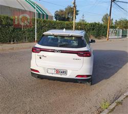 شيري تيجو 7 برو